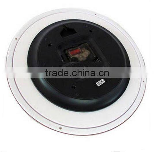 New WiFi Wall Clock Hidden Camera