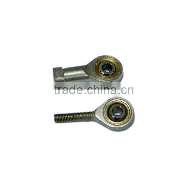 BK0808 Metric Drawn Cup Needle Roller Bearing BK0808