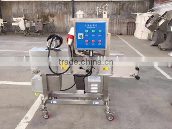 different shaps forming machine