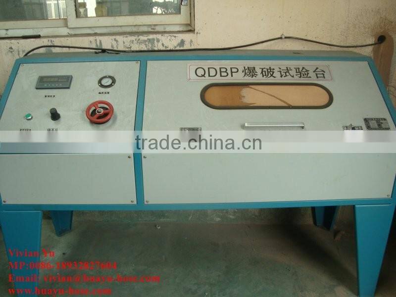 High Quality Inflatable Rubber Hose Inflatable Rubber Hose Rubber Packer