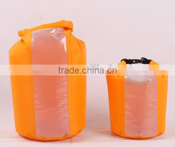 transparent pvc waterproof dry bag,waterproof bag,waterproof dry floating bag