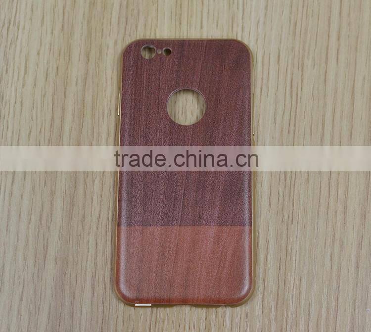 Changeable color phone case, free mobile phone case