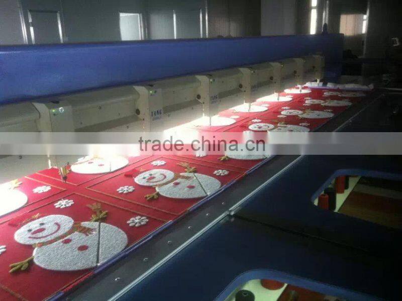 Christmas Red Bird Photo Print Cushion Covers