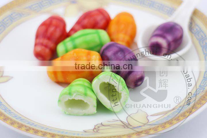 Bomb Shape Bubble Gum