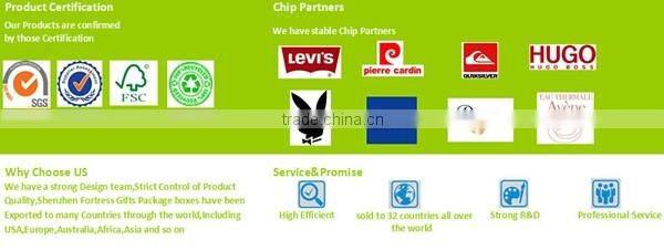 Shenzhen custom luxury jewelry paper tube