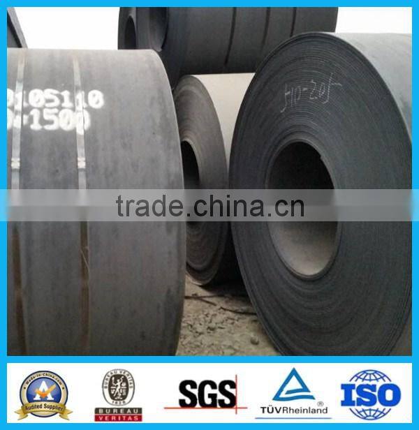 hot rolled carbon steel sheet