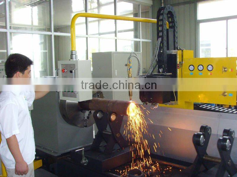 HB Welding Positioner