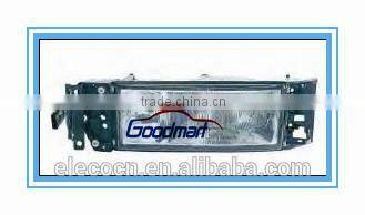 Iveco Truck Body Parts Head Lamp 4861793 Iveco Daily Parts
