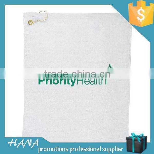 Top quality Cheapest promotion golf towels