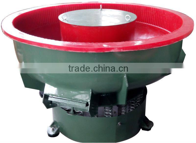 vibratory tumbler machine 80A