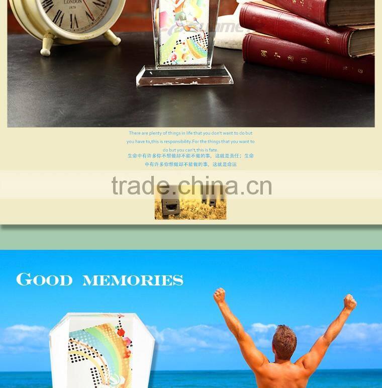 Yiwu Crystal Factory For Crystal Decoration Pieces