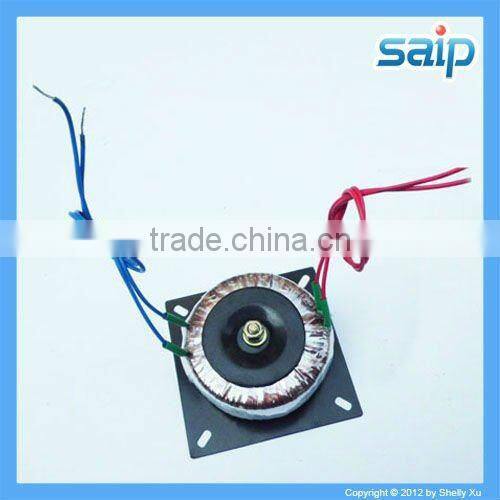 toroidal transformer 110v 220v 230v
