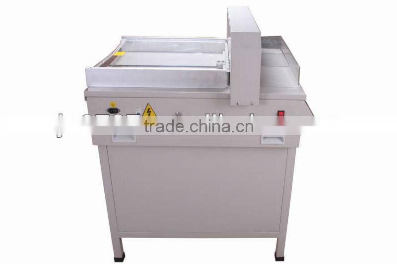 cards and Envelope Die Cutting Machine 450VS+