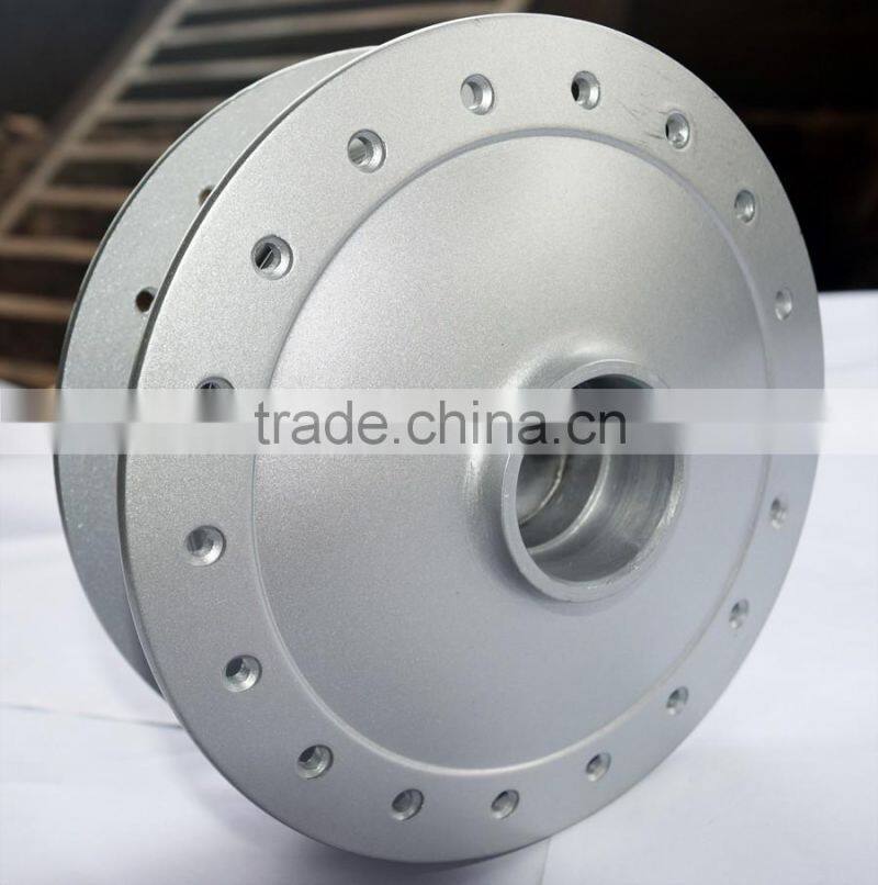 172 Motorcycle Rear Hub