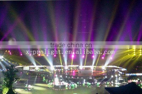 Xpro 120W beam moving head light dj equipment