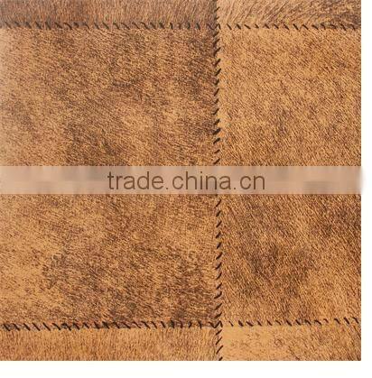 hot sale 3d pvc wall panel/wallpaper for house/hotel decoration