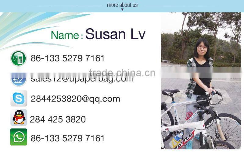 FDA food grade paper bag natural tin tie kraft paper bag with window