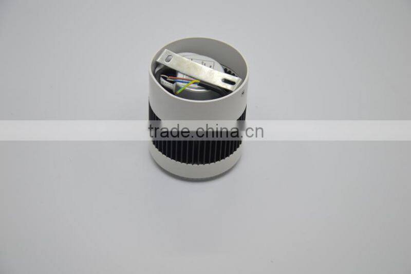 Surface Mounted 20W Hot Sale Cob Led Downlight TEC002CD20WSM2