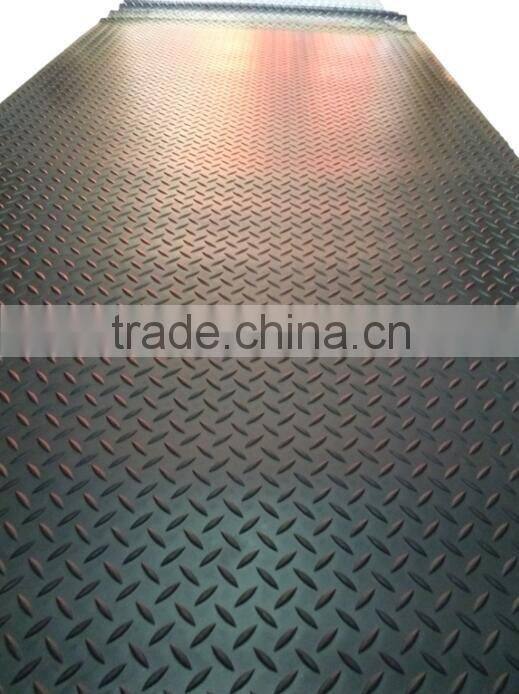Qingdao 7king resistance to high voltage 3d wholesale rubber car mat
