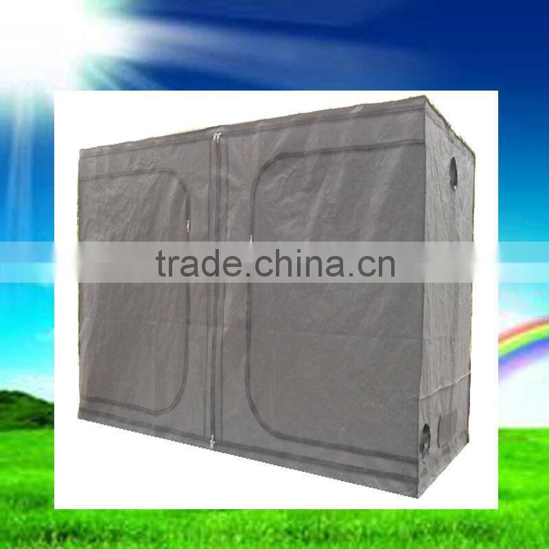 200x200x200cm 78"x78"x78" hydroponics grow tent indoor home boxMylar room dark