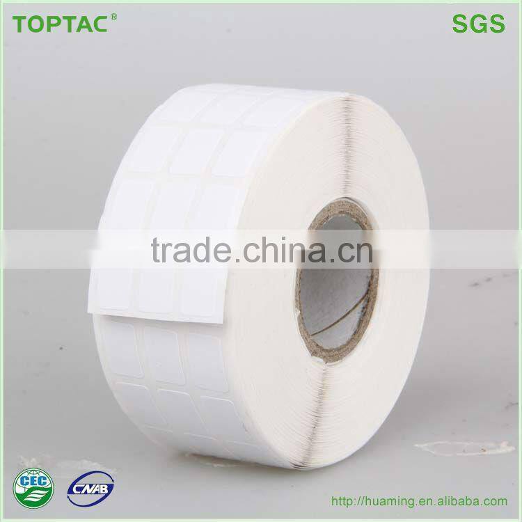 Thermal Cash Paper Label