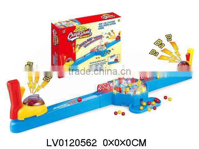 Wholesale educational toy ,electronic indoor plastic pinball games