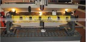 2015 Hot Sale!Valve Guide and Seat Boring Machine /BV60S