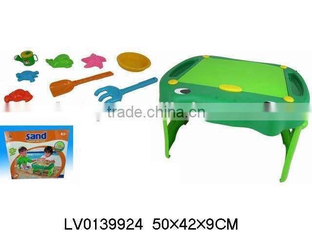 LV0137534 hot sell beach tool toys in summer shantou