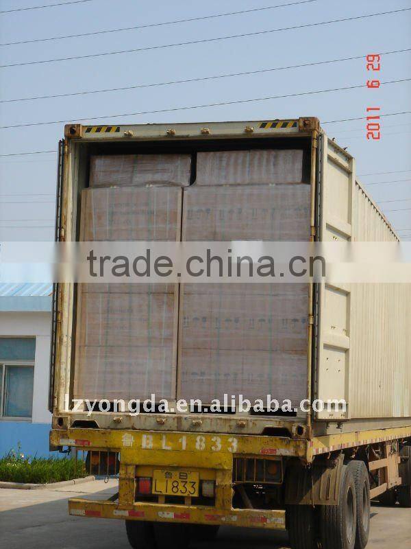Calcium Silicate Thermal Insulation Board