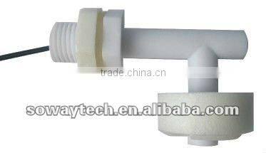 water sensor alarm/ float level switch for water level detector