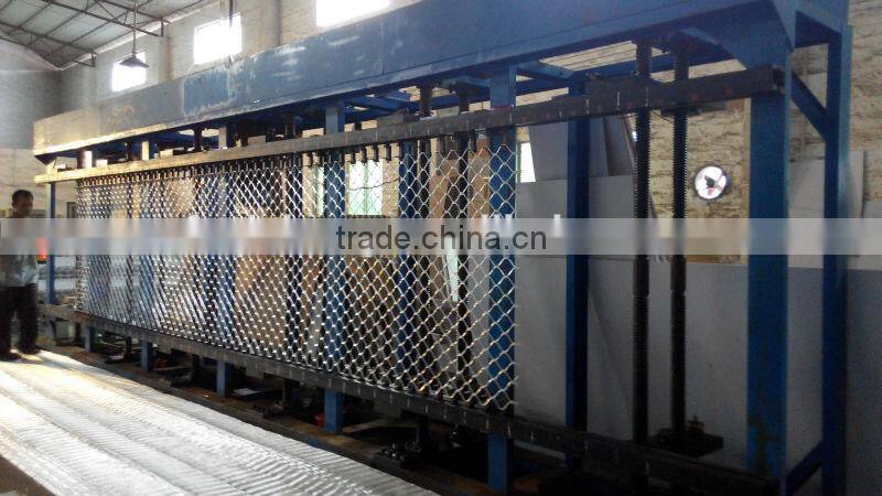 Aluminium Window and Door Security Grill