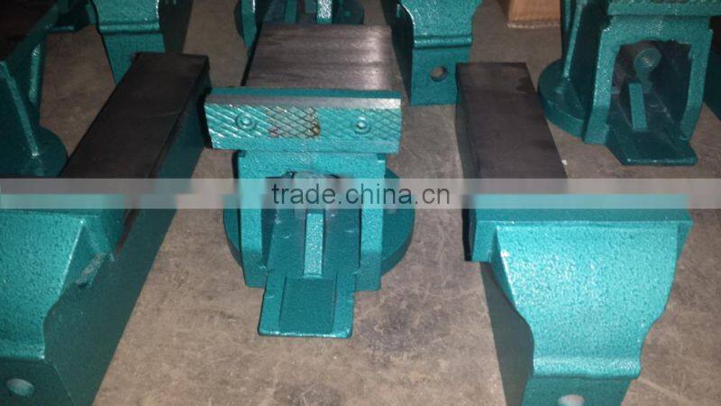 Heavy Duty bench vise Machine vise
