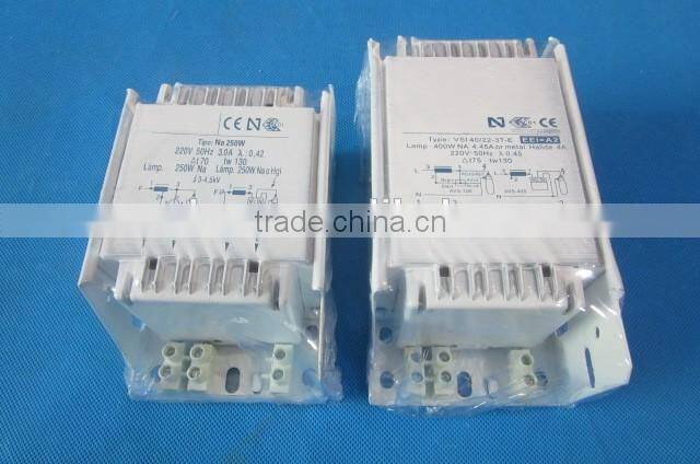 150W Magnetic Ballast for Metal Halide Lamp and Sodium Lamp