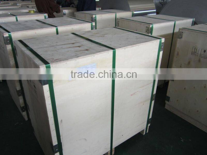 aluminum coil gutters competitive price and quality - BEST Manufacture and factory