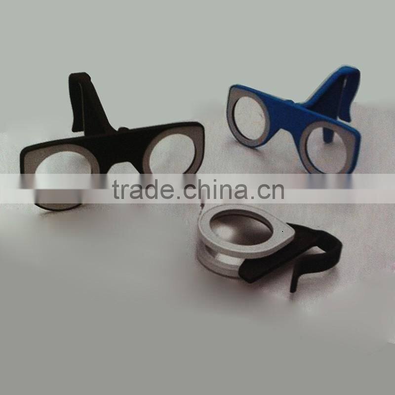 2016 cheap and portable 3D VR glasses for smartphone