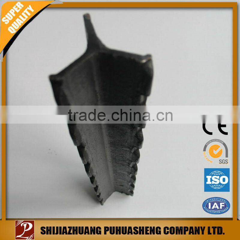 y type star fence post hole digger