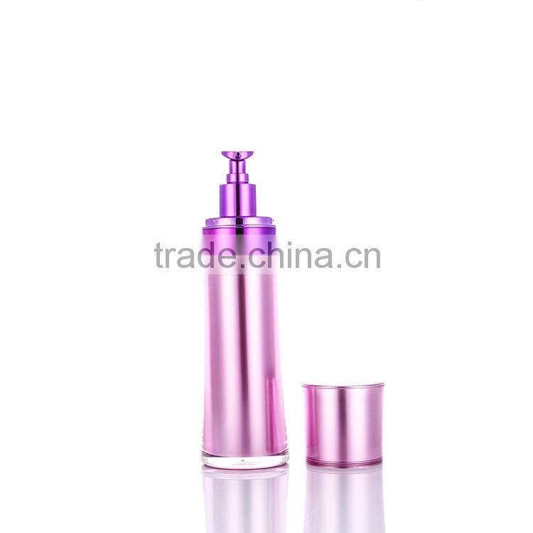 Made in China for Cosmetics Packaging Best Price 100ml perfume bottle