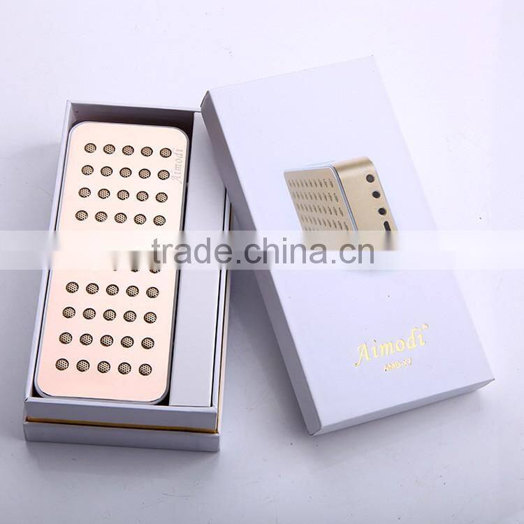 Mini Portable Touch Bluetooth wireless Speaker Support TF card,AUX IN