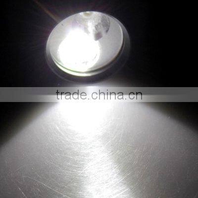 cheap bright light rechargeable flashlight blue point