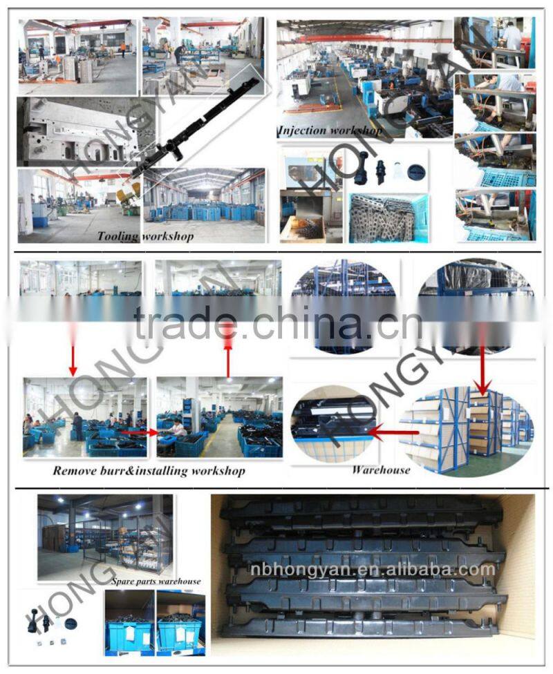 plastic tank aluminum core manufacture auto car radiator for bmw