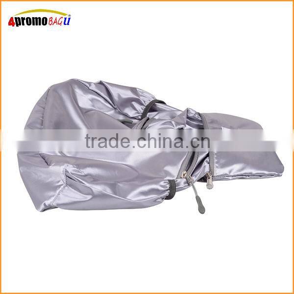 China alibaba promotional tote bag,nylon foldable tote bag,reusable folding tote bags