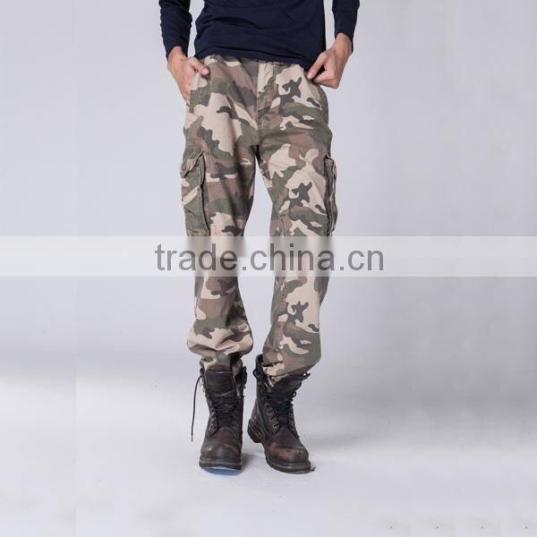 wholesale mens cheap military motorcycle camo pants