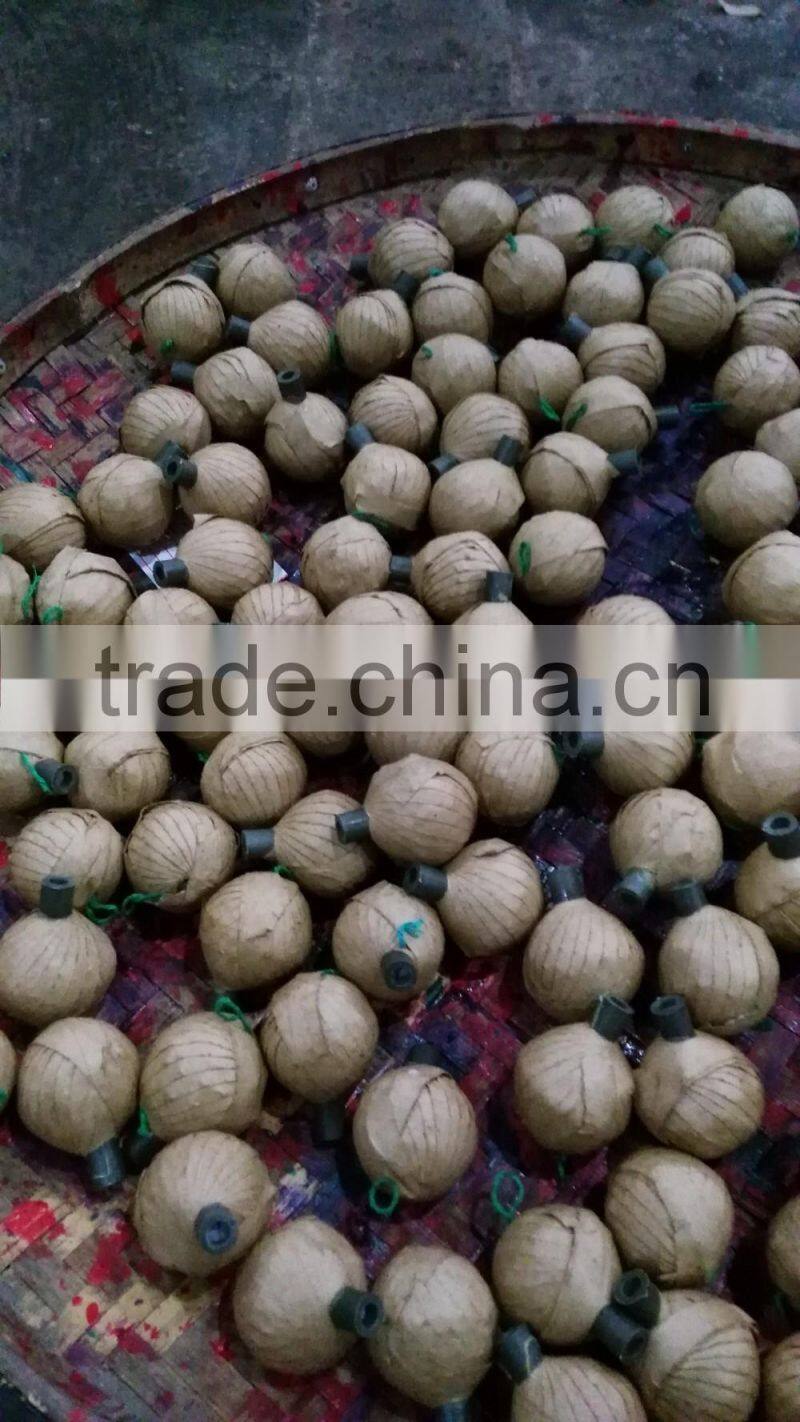 pyrotechnics shell wrapping machine+taping machine for to 3-8 inch shells+fireworks machine