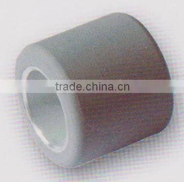 Processed Rubber Cots used in Textile Machine