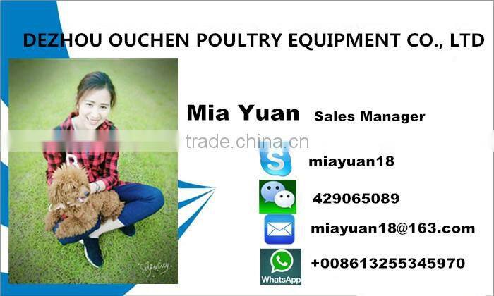 automatic quail waterer poultry waterer nipple drinker