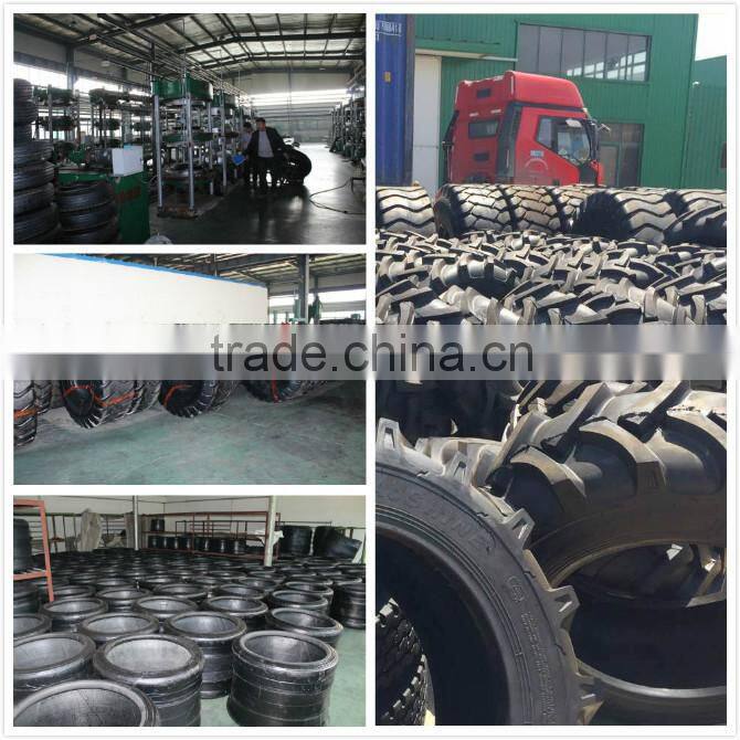 first brand industrial tyres 10-16.5 12-16.5 in promotion