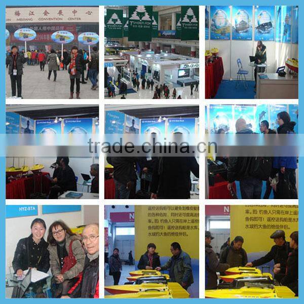 Sonar Fish Finder TF500 sonar device