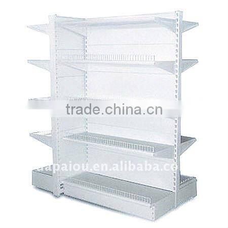 Supermarket Shelf Bracket