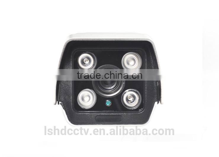 LS VISION 5mp cctv lens panorama camera de surveillance full hd