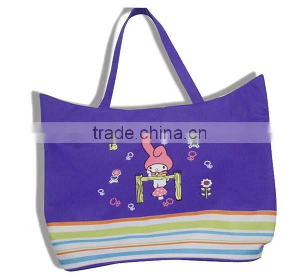 cosmetic bag nylon non woven shopping bag pp woven bag